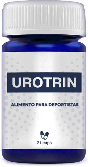 Urotrin Producto
